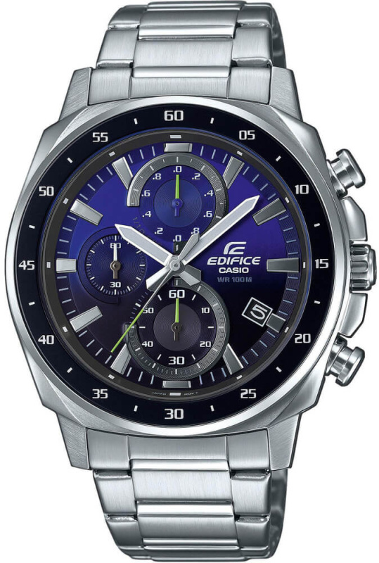 Casio EFV-600D-2AVUEF Edifice 44mm