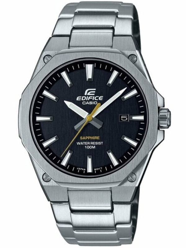Casio EFR-S108D-1AVUEF Edifice 40mm