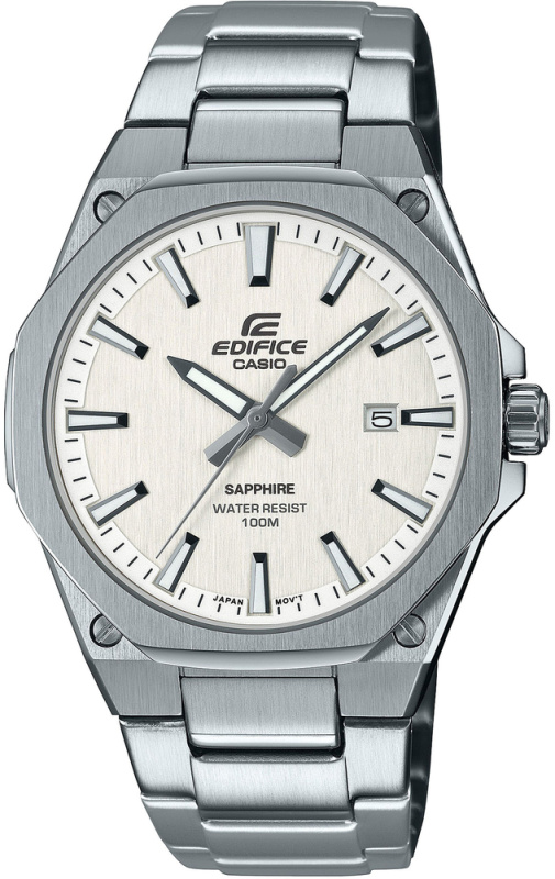 Casio EFR-S108D-7AVUEF Edifice 40mm