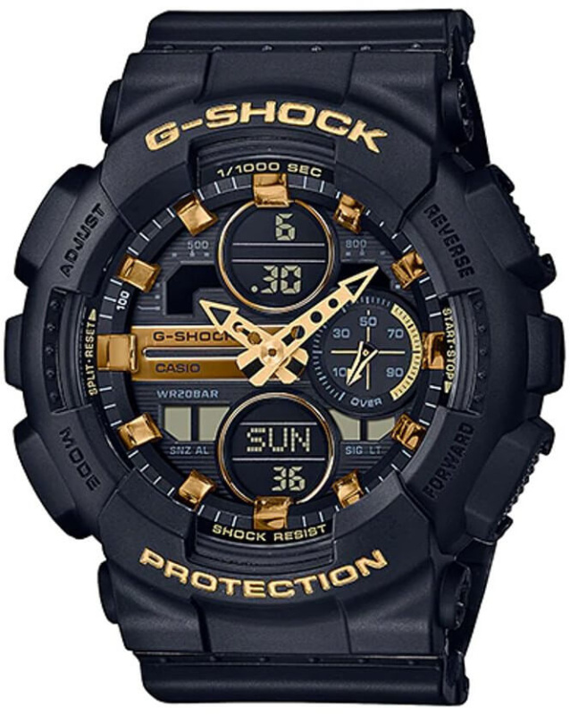 Casio GMA-S140M-1AER G-Shock