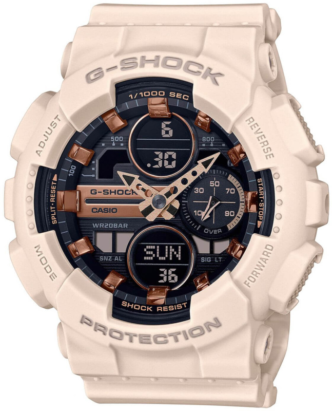 Casio GMA-S140M-4AER G-Shock