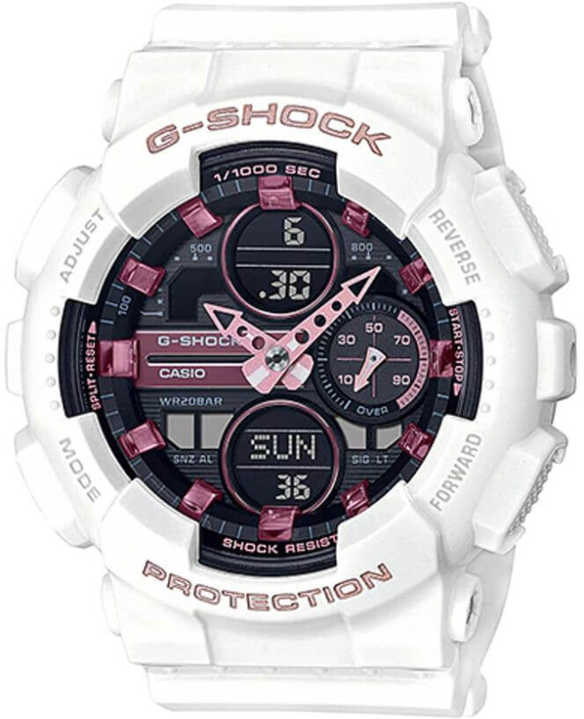 Casio GMA-S140M-7AER G-Shock