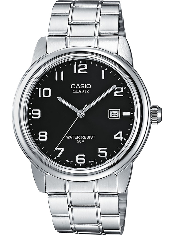 Casio MTP-1221A-1AVEG Collection 39mm