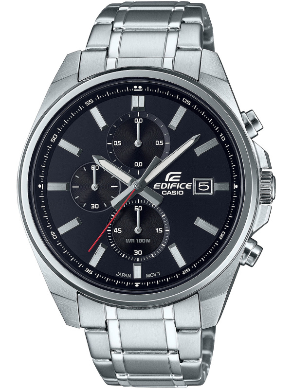 Casio EFV-610D-1AVUEF Edifice 43mm