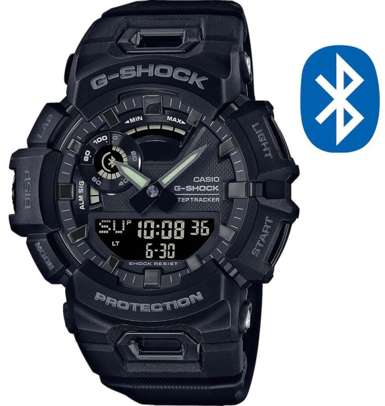 Casio GBA-900-1AER G-Shock 49mm