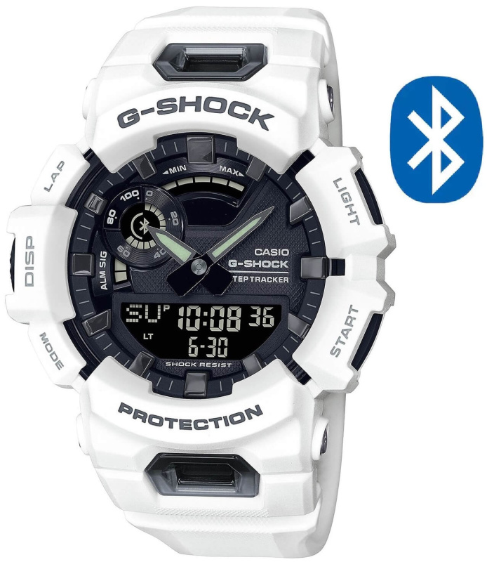 Casio GBA-900-7AER G-Shock 46mm