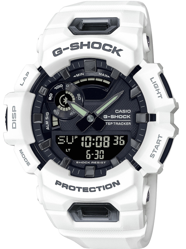 Casio GBA-900-7AER G-Shock 46mm