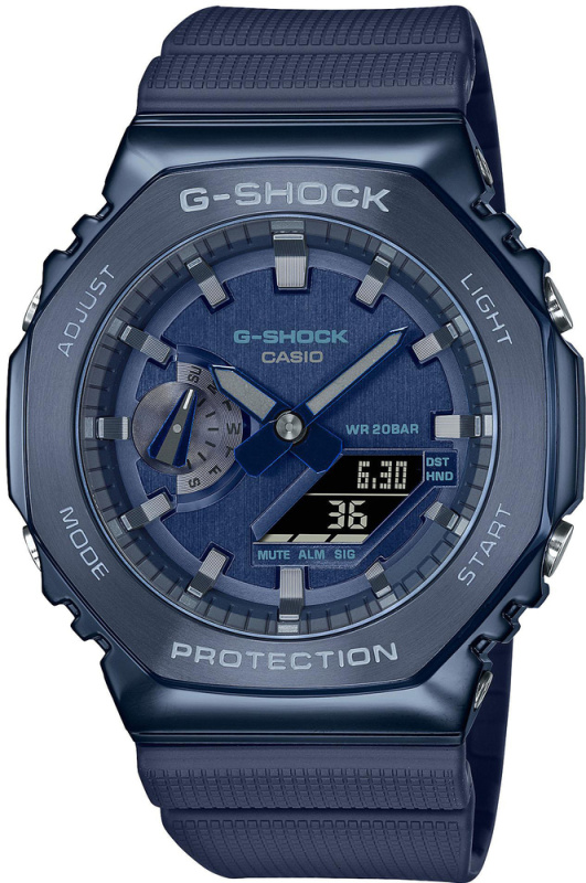 Casio GM-2100N-2AER G-Shock