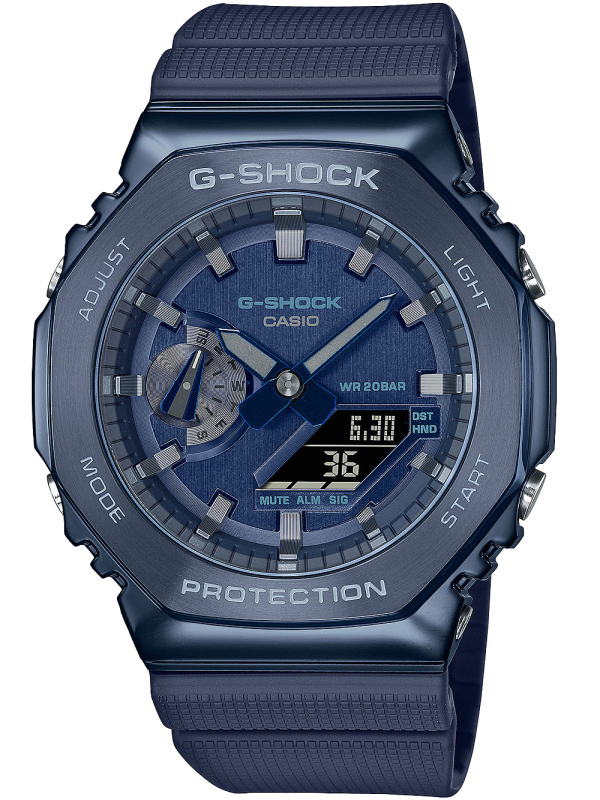 Casio GM-2100N-2AER G-Shock