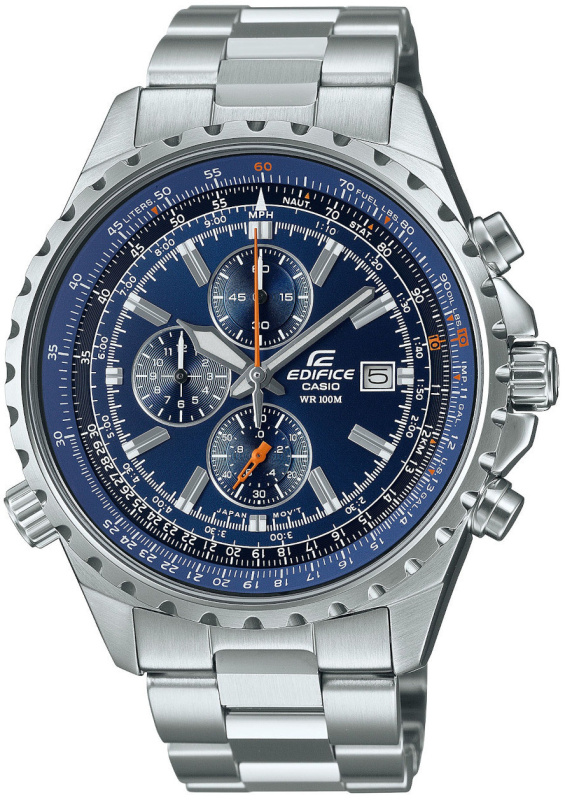 Casio EF-527D-2AVUEF Edifice 44mm