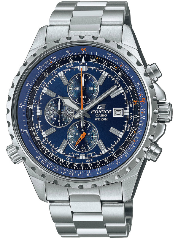 Casio EF-527D-2AVUEF Edifice 44mm
