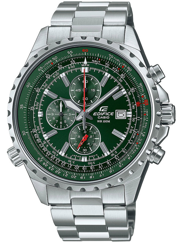 Casio EF-527D-3AVUEF Edifice 44mm