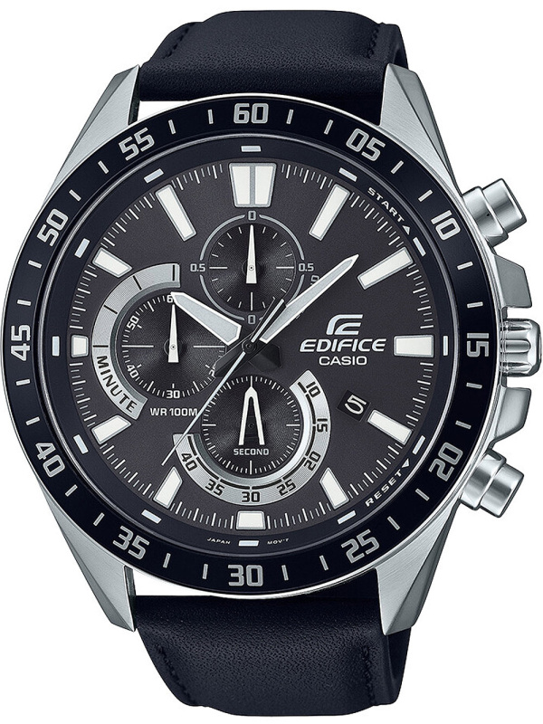 Casio EFV-620L-1AVUEF Edifice 48mm