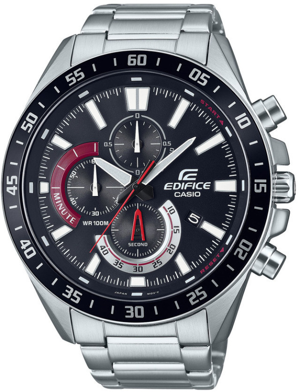 Casio EFV-620D-2AVUEF Edifice 49mm