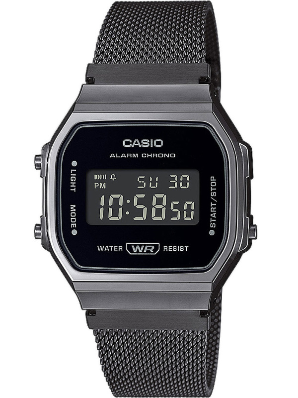Casio A168WEMB-1BEF Vintage 35mm