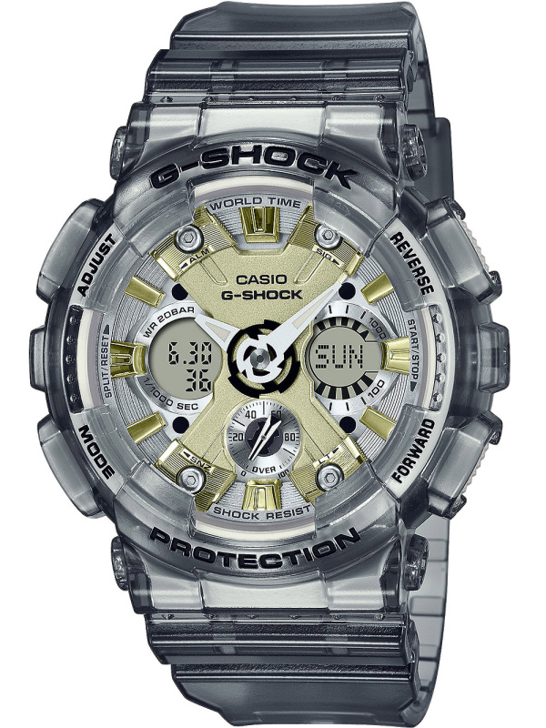 Casio GMA-S120GS-8AER G-Shock 43mm