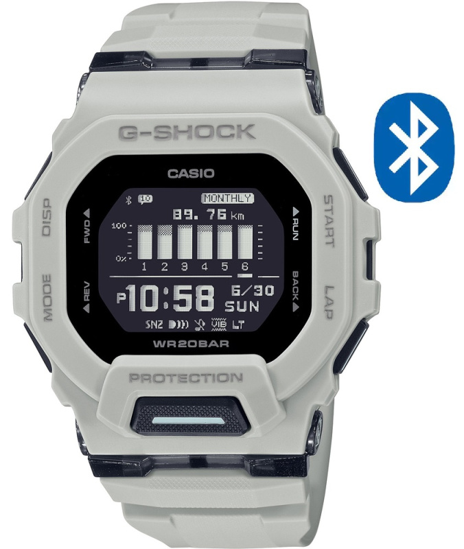 Casio GBD-200UU-9ER G-Shock
