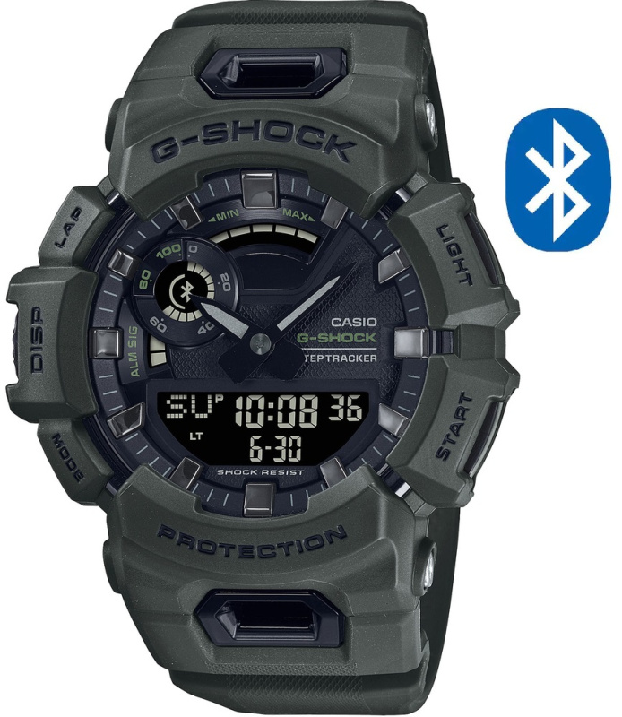 Casio GBA-900UU-3AER G-Shock 50mm