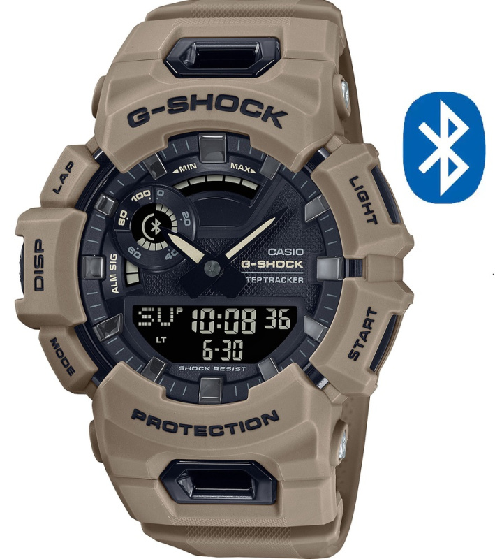 Casio GBA-900UU-5AER G-Shock 50mm