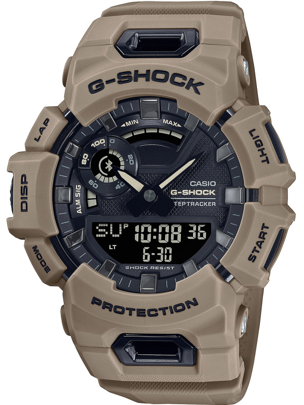 Casio GBA-900UU-5AER G-Shock 50mm