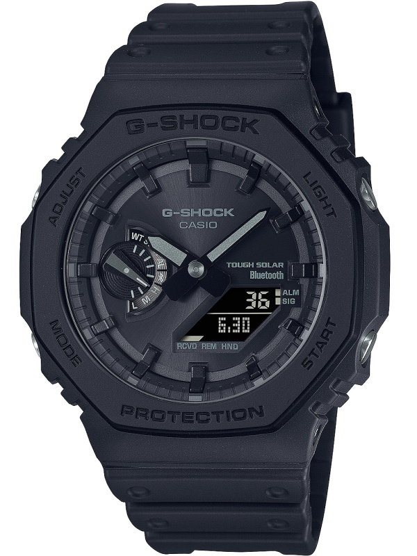 Casio GA-B2100-1A1ER G-Shock