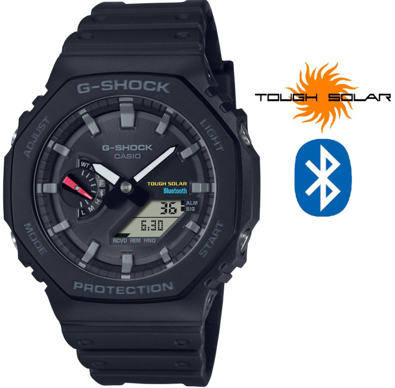 Casio GA-B2100-1AER G-Shock