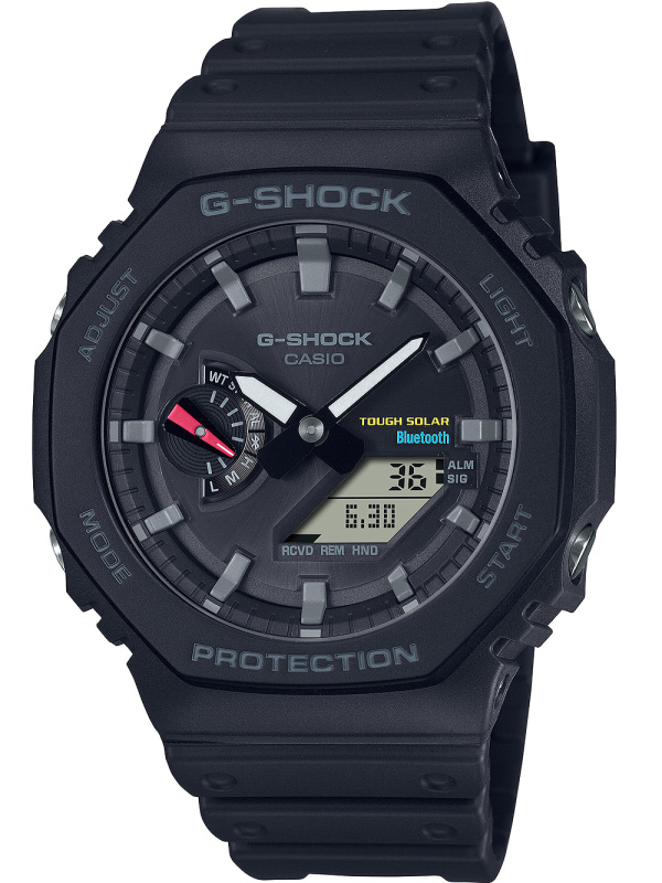 Casio GA-B2100-1AER G-Shock