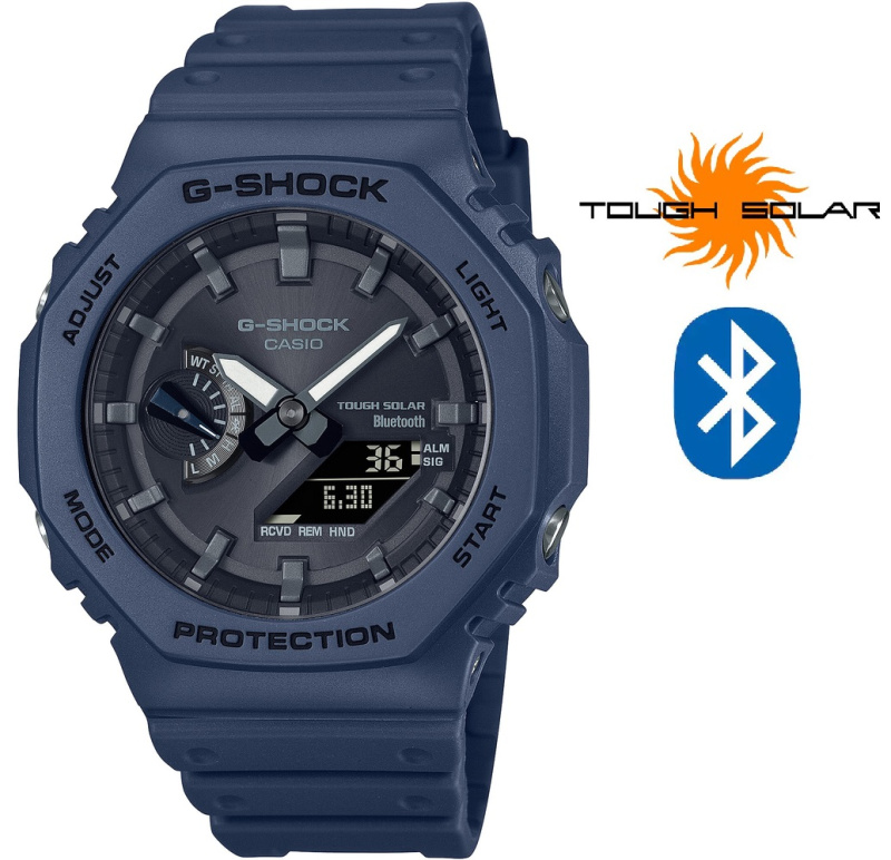 Casio GA-B2100-2AER G-Shock