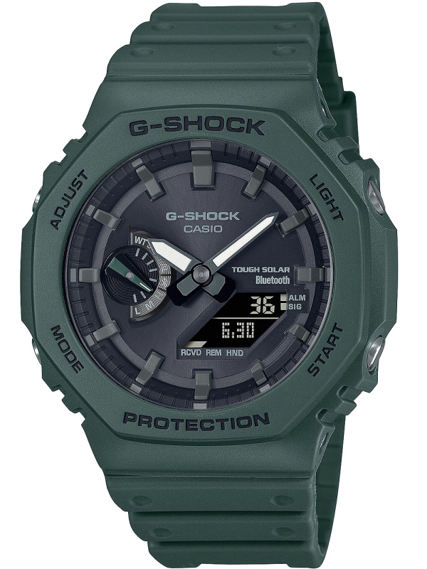 Casio GA-B2100-3AER G-Shock