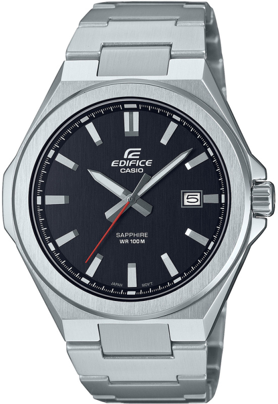 Casio EFB-108D-1AVUEF Edifice Classic 45mm 10ATM