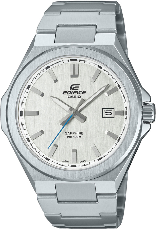 Casio EFB-108D-7AVUEF Edifice Classic 45mm 10ATM