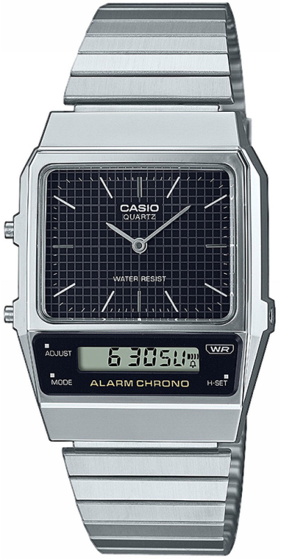 Casio AQ-800E-1AEF Vintage 31mm