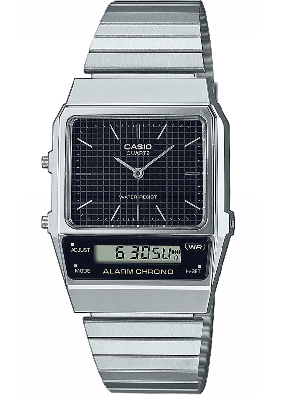 Casio AQ-800E-1AEF Vintage 31mm