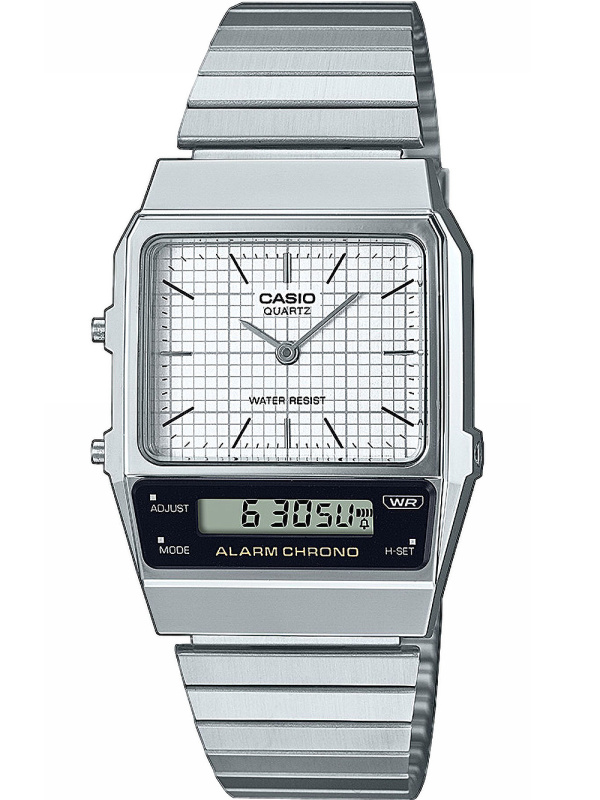 Casio AQ-800E-7AEF Vintage 31mm