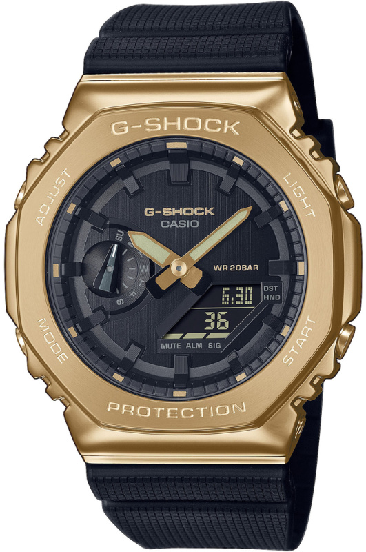 Casio GM-2100G-1A9ER G-Shock