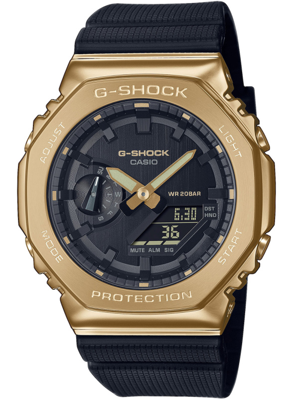 Casio GM-2100G-1A9ER G-Shock