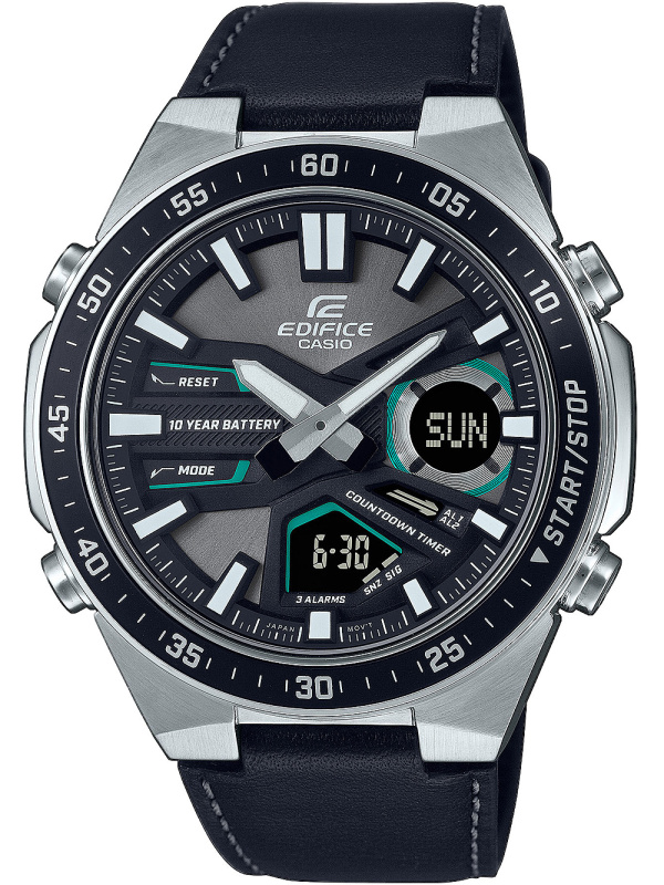 Casio EFV-C110L-1AVEF Edifice 46mm