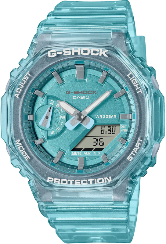 Casio GMA-S2100SK-2AER G-Shock