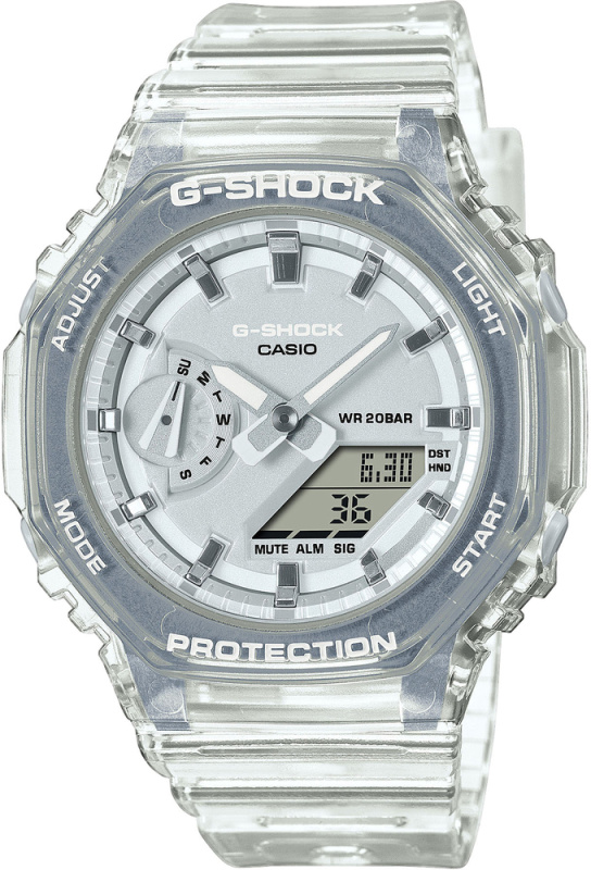 Casio GMA-S2100SK-7AER G-Shock