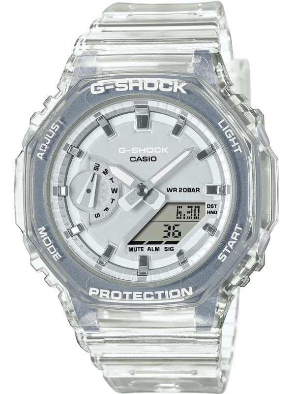 Casio GMA-S2100SK-7AER G-Shock