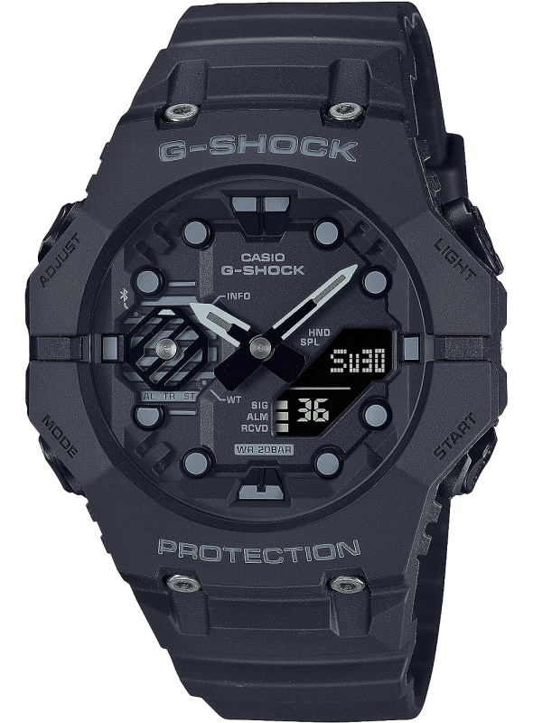 Casio GA-B001-1AER G-Shock