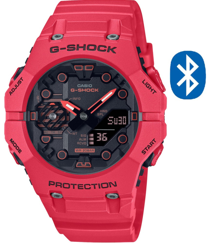Casio GA-B001-4AER G-Shock