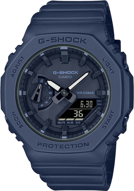 Casio GMA-S2100BA-2A1ER G-Shock GMA-S-Serie 43mm 20