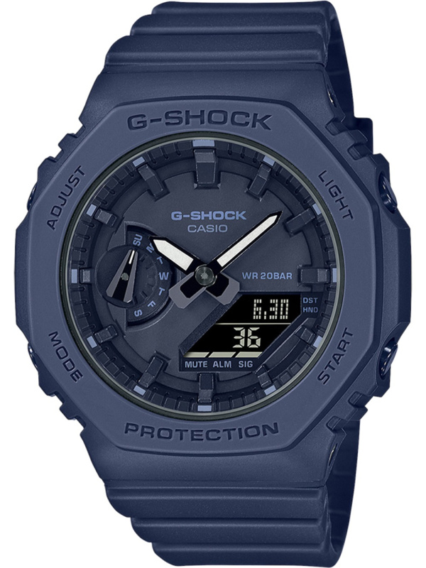Casio GMA-S2100BA-2A1ER G-Shock GMA-S-Serie 43mm 20