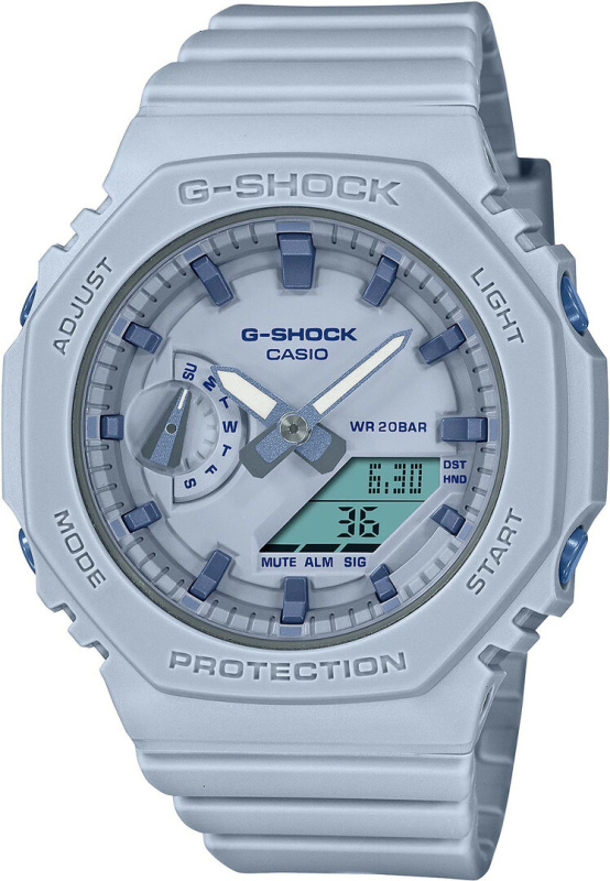 Casio GMA-S2100BA-2A2ER G-Shock GMA-S-Serie 43mm 20