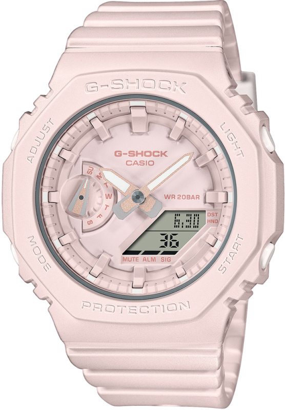 Casio GMA-S2100BA-4ER G-Shock GMA-S-Serie 43mm 20