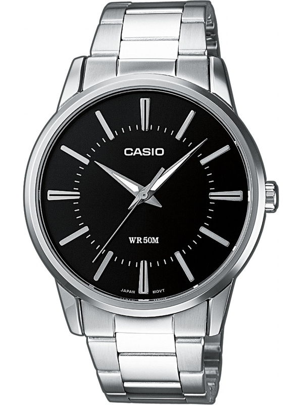 Casio MTP-1303PD-1AVEG Timeless Collection 40mm 5ATM