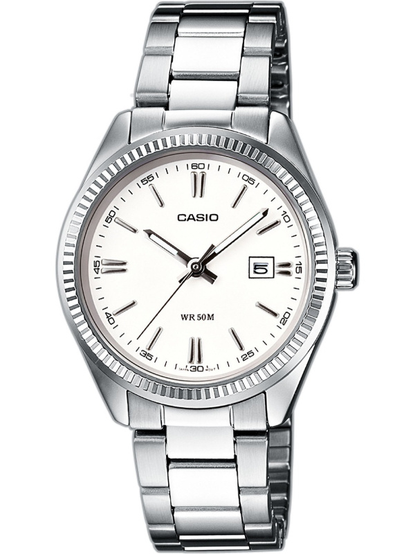 Casio LTP-1302PD-7A1VEG Timeless Collection 30mm 5ATM