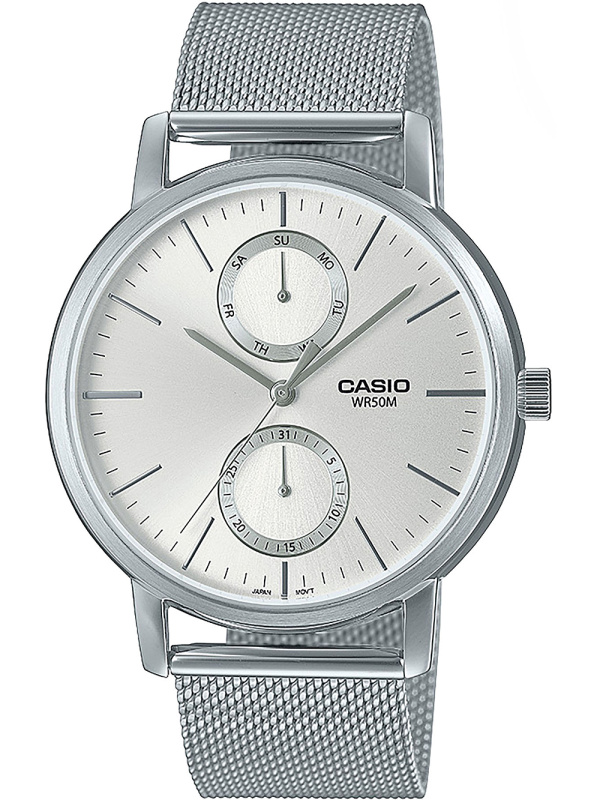 Casio MTP-B310M-7AVEF Collection 41mm