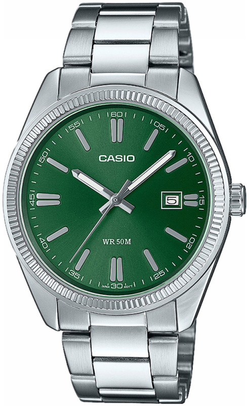 Casio MTP-1302PD-3AVEF Collection 39mm